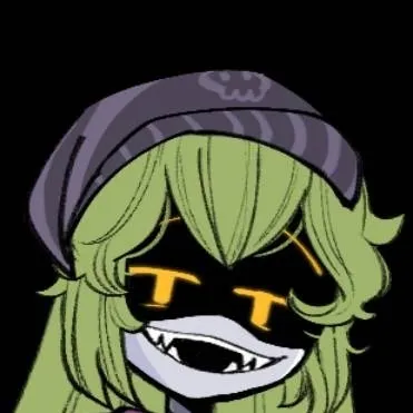 chat with ai character: greeny 