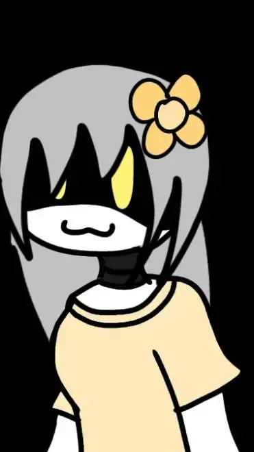 ai character: Abbie  background