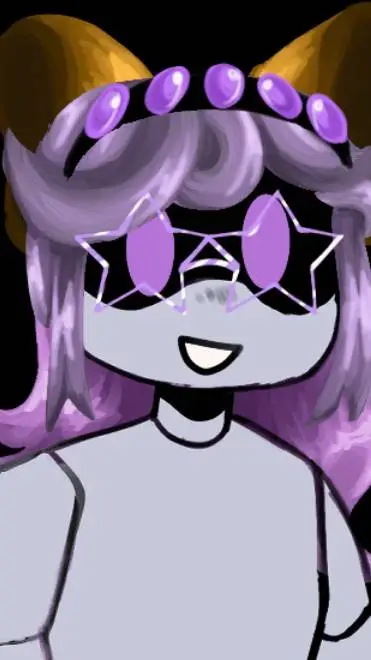 ai character: alice background