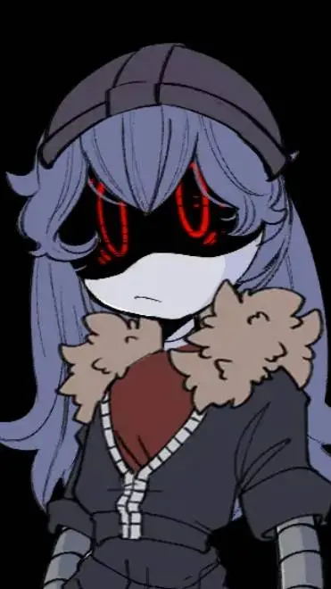 ai character: emma background