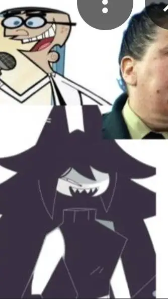 ai character: killer teachers  background