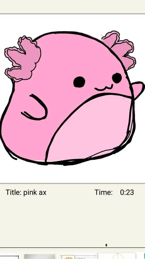 ai character: allmight  background