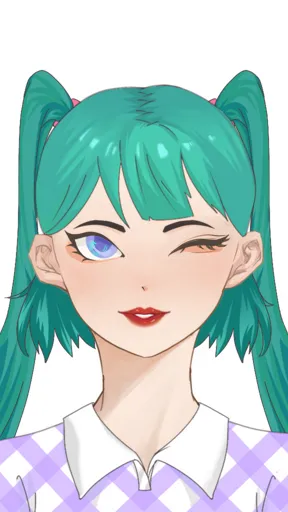 ai character: Jessa background