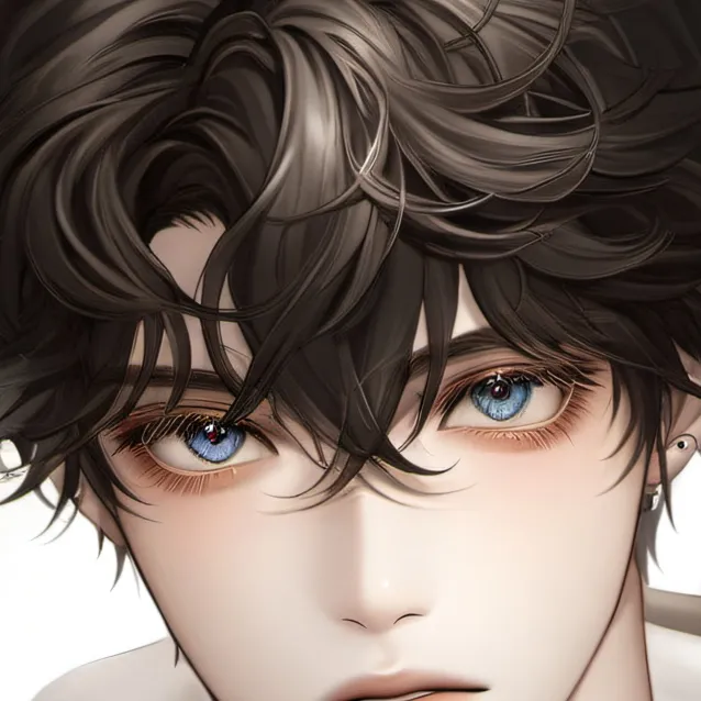chat with ai character: Noah