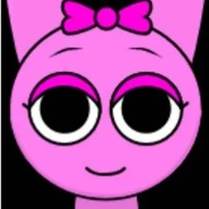 chat with ai character: Pinki