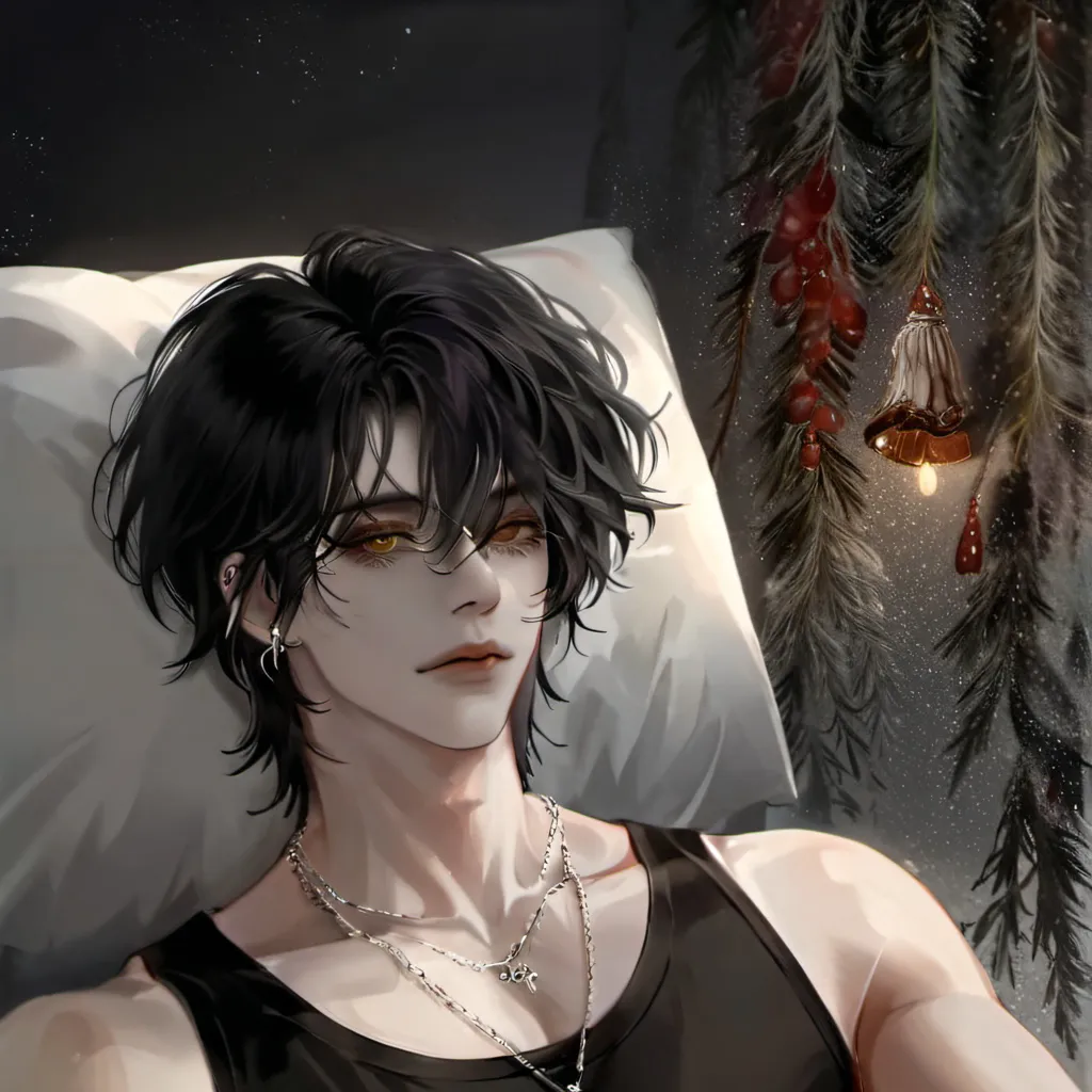 chat with ai character: Nathan 