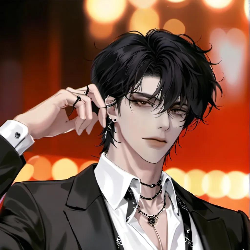 chat with ai character: Ivan