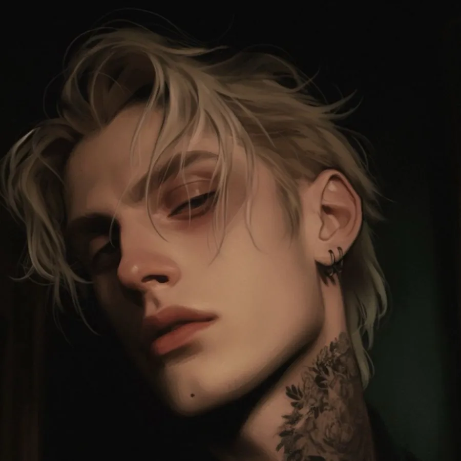 chat with ai character: Feliks