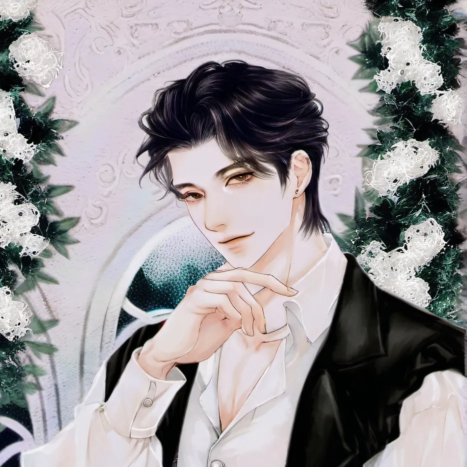 chat with ai character: Philippe