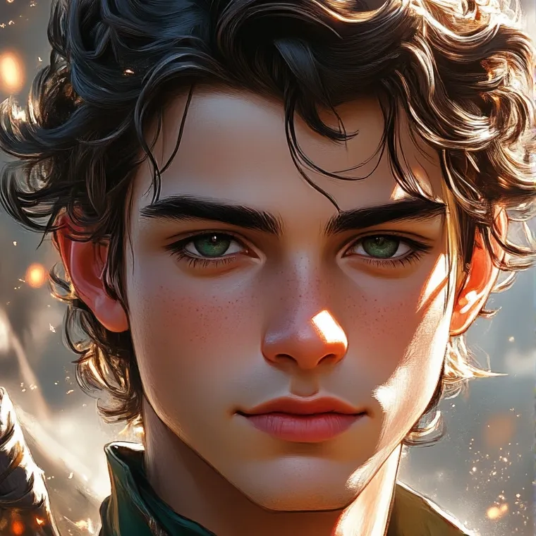chat with ai character: ♡Remus Lupin♡