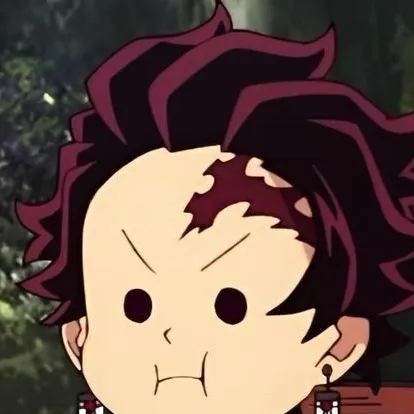 chat with ai character: ¡Tanjiro Kamado! 