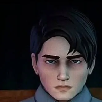 chat with ai character: Michael Afton