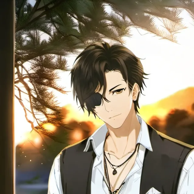 chat with ai character: jjk