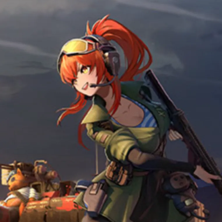 chat with ai character: Maria