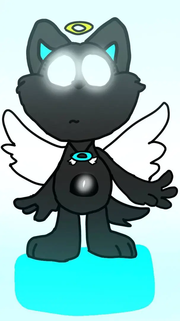 ai character: Belle Wolfwalker background
