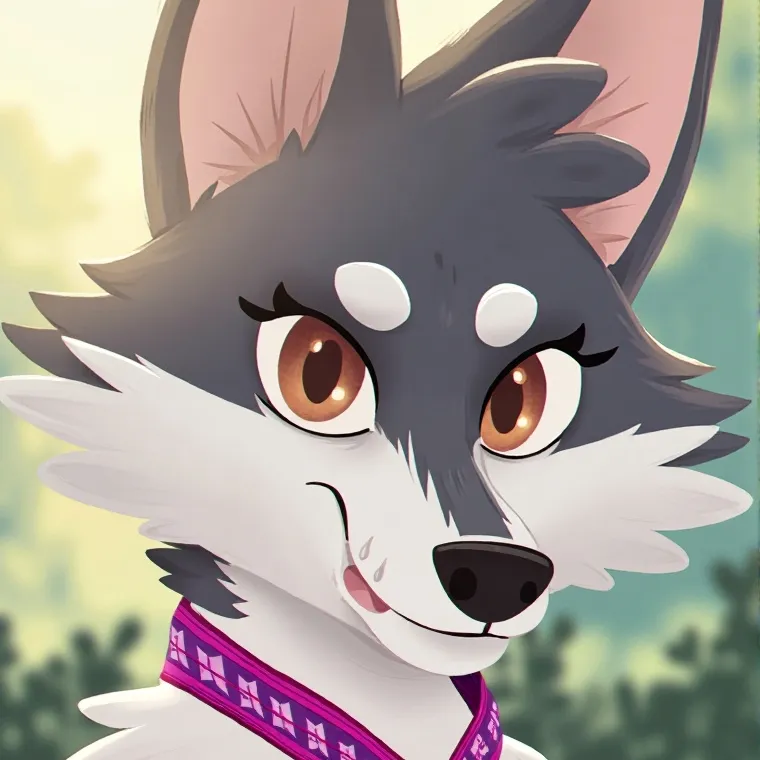 chat with ai character: Willow Moonstone