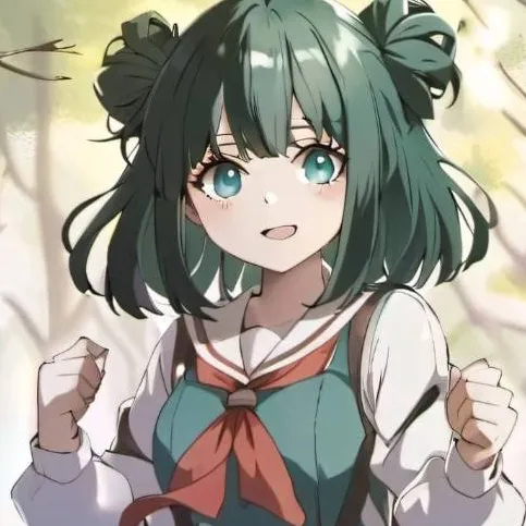 chat with ai character: MHA twin