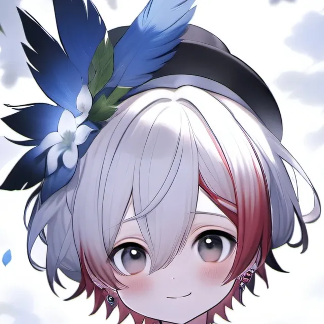chat with ai character: MHA