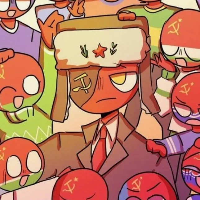 chat with ai character: ☭{Soviet Family}☭