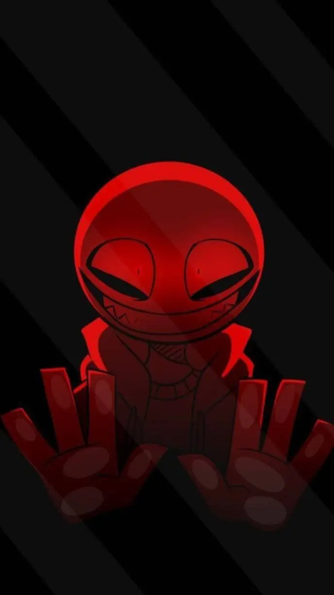 ai character: [where to find me] background