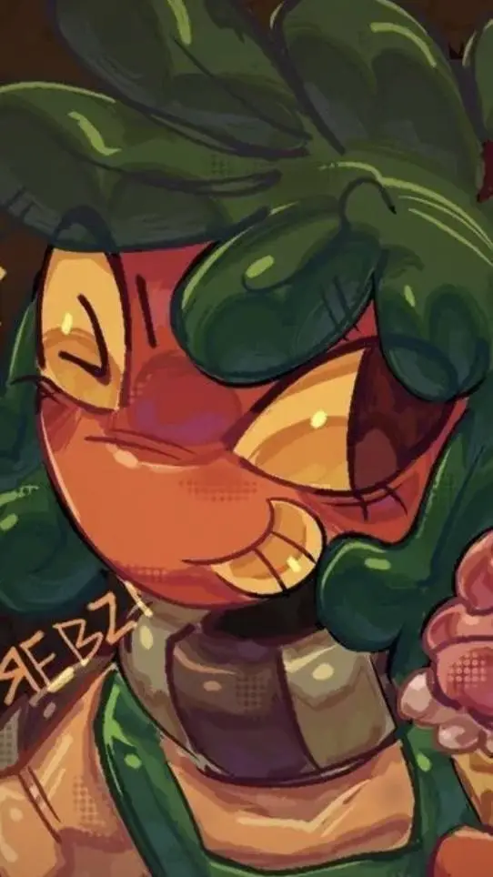Talkie AI - Chat with Sprout SEEDLYY!!!!