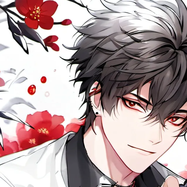 chat with ai character: Ur ex, Leon