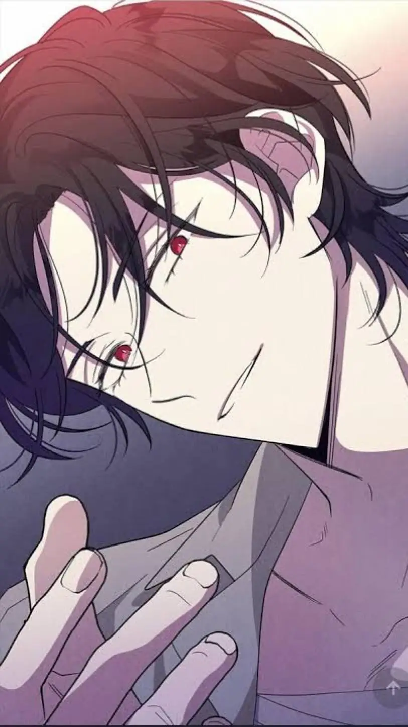 ai character: Asher Elisa  background