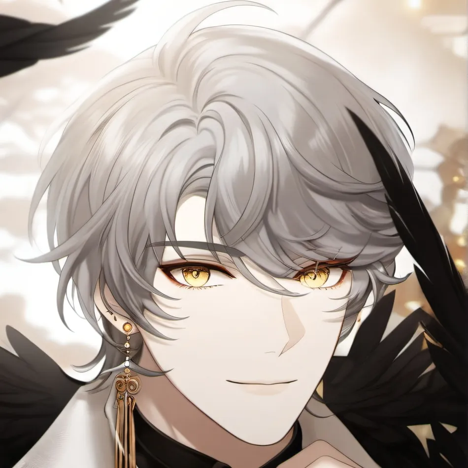 chat with ai character: Xavier 