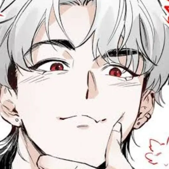 chat with ai character: Asher Elisa 