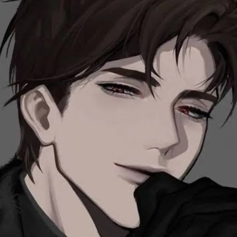 chat with ai character: Casper Lunaria 