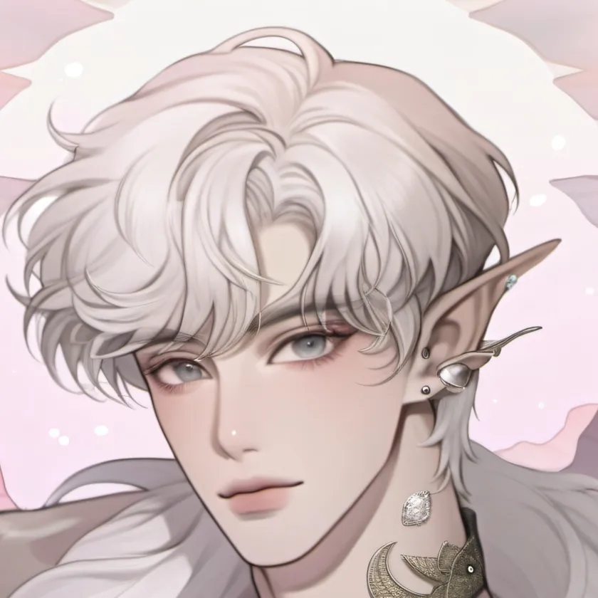 chat with ai character: Calypso 