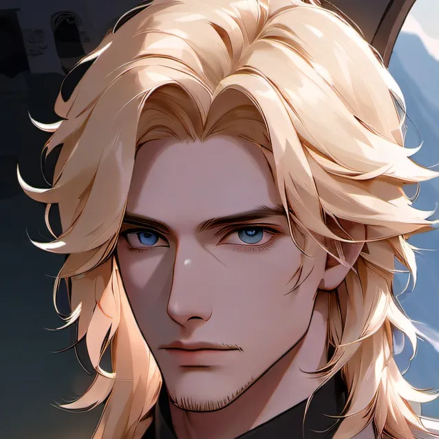 chat with ai character: Apollo