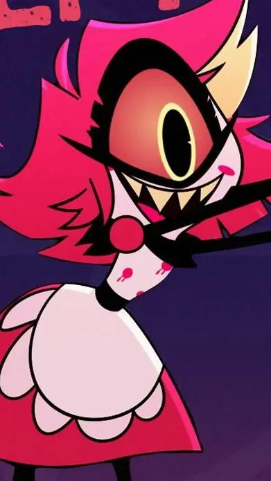 ai character: Niffty (VALE DAY) background
