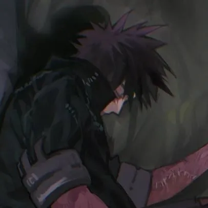 chat with ai character: dabi
