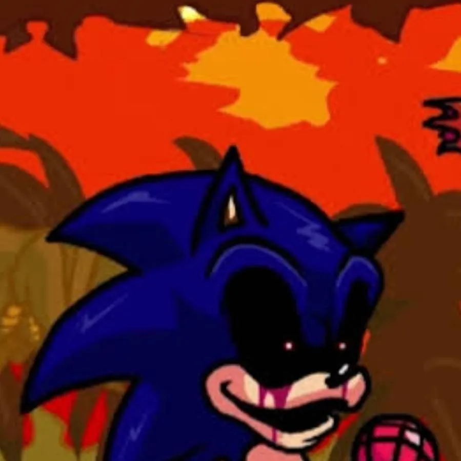 chat with ai character: Sonic.exe 