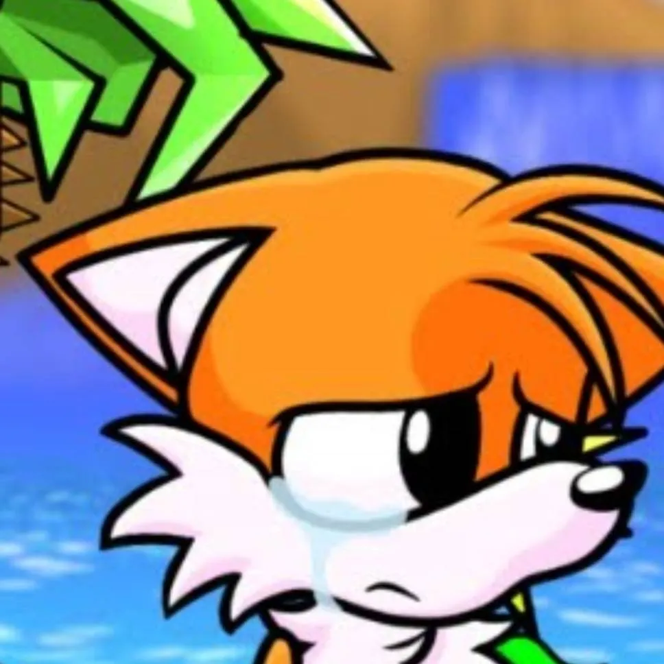 chat with ai character: Tails