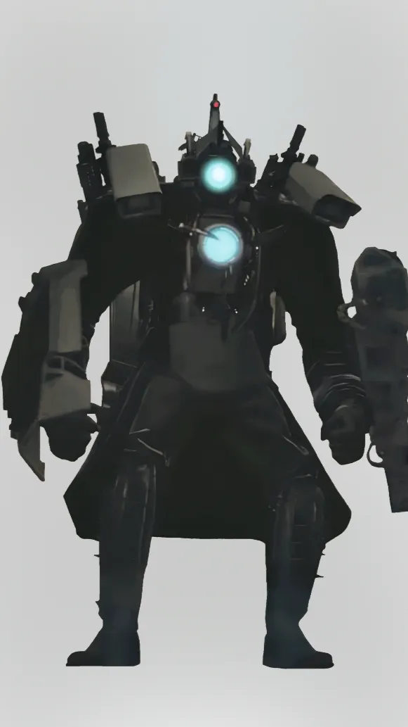 ai character: ￼ TCM background