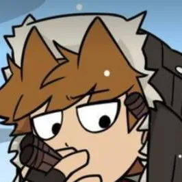 chat with ai character: Eddsworld Husbands