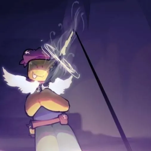 chat with ai character: Fisch Devs
