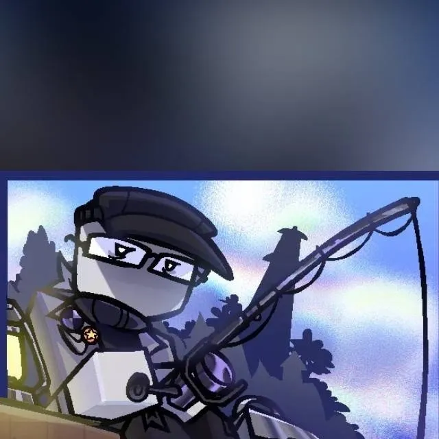 chat with ai character: Fisch Devs