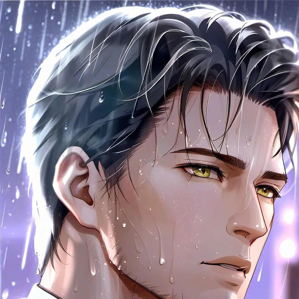 chat with ai character: ~☆jason☆~