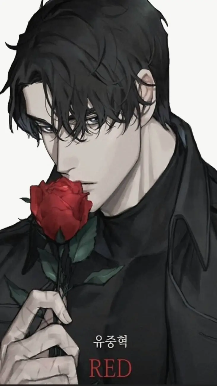 ai character: ~☆Javier♡~ background