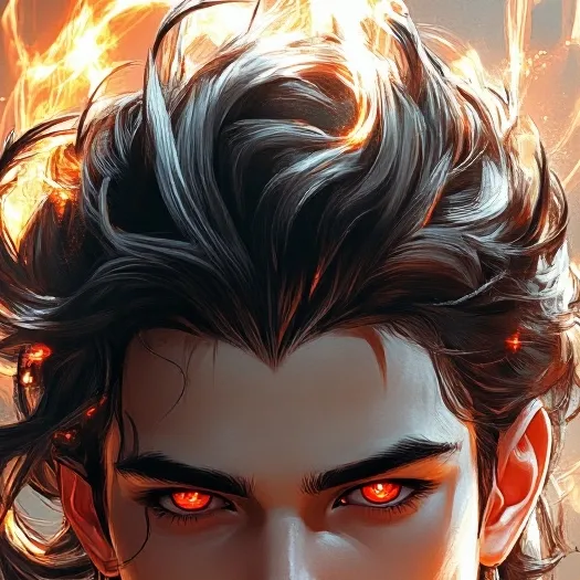 chat with ai character: Reion Blaze