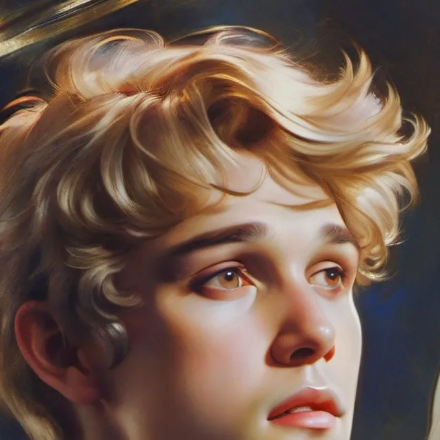chat with ai character: Ryan Agnew