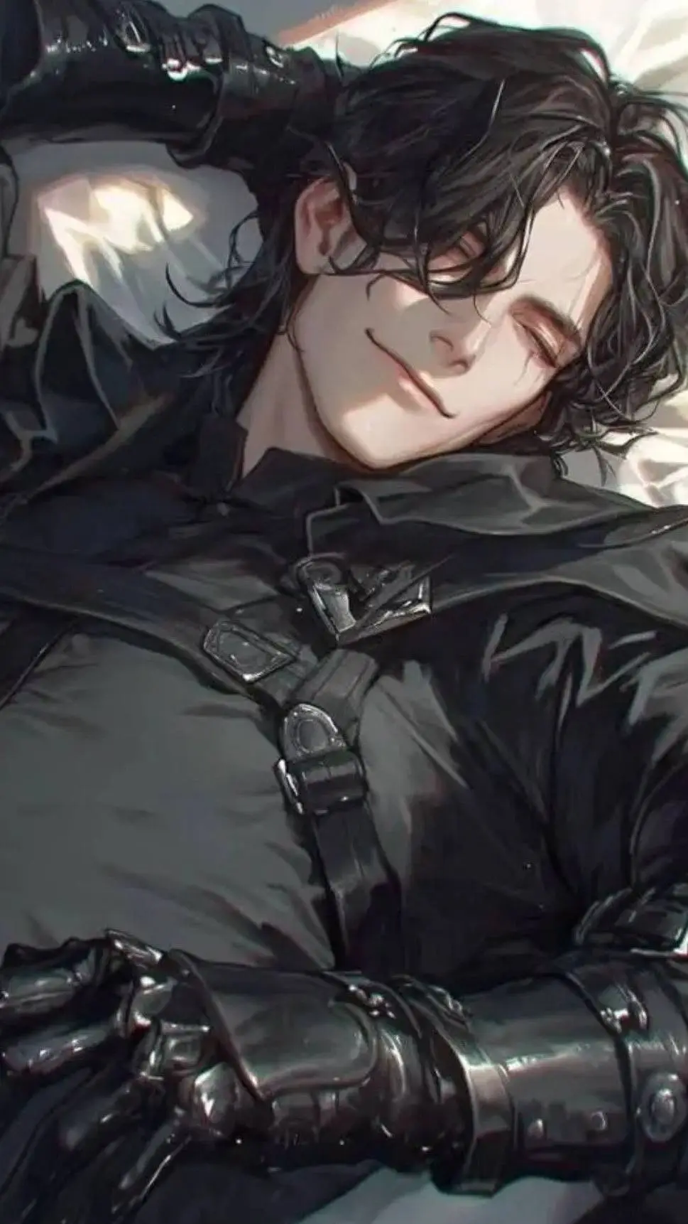 Talkie AI - Chat with Delos Angelou