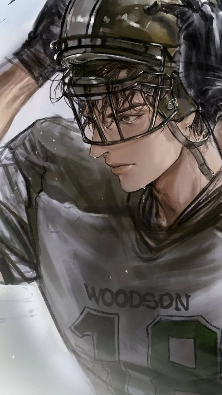 Talkie AI - Chat with 𝑹𝒚𝒂𝒏 𝑾𝒐𝒐𝒅𝒔