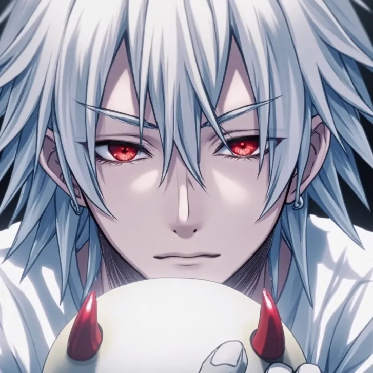 chat with ai character: ♰Old Demon Xyphale