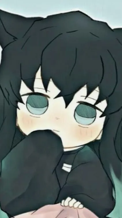 ai character: MUICHIROOOOO background