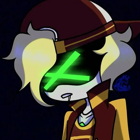 chat with ai character: Thad