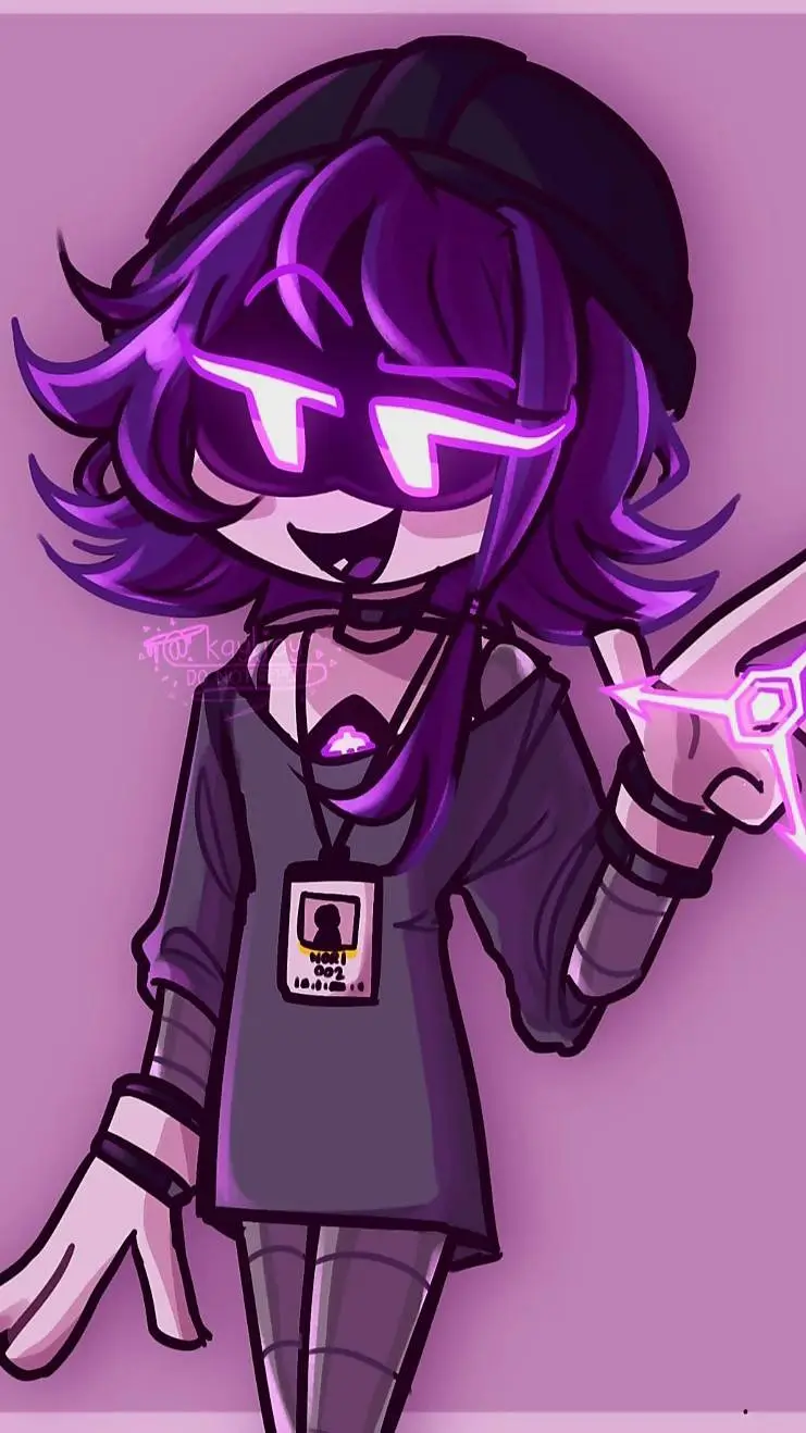 ai character: Nori Doorman background